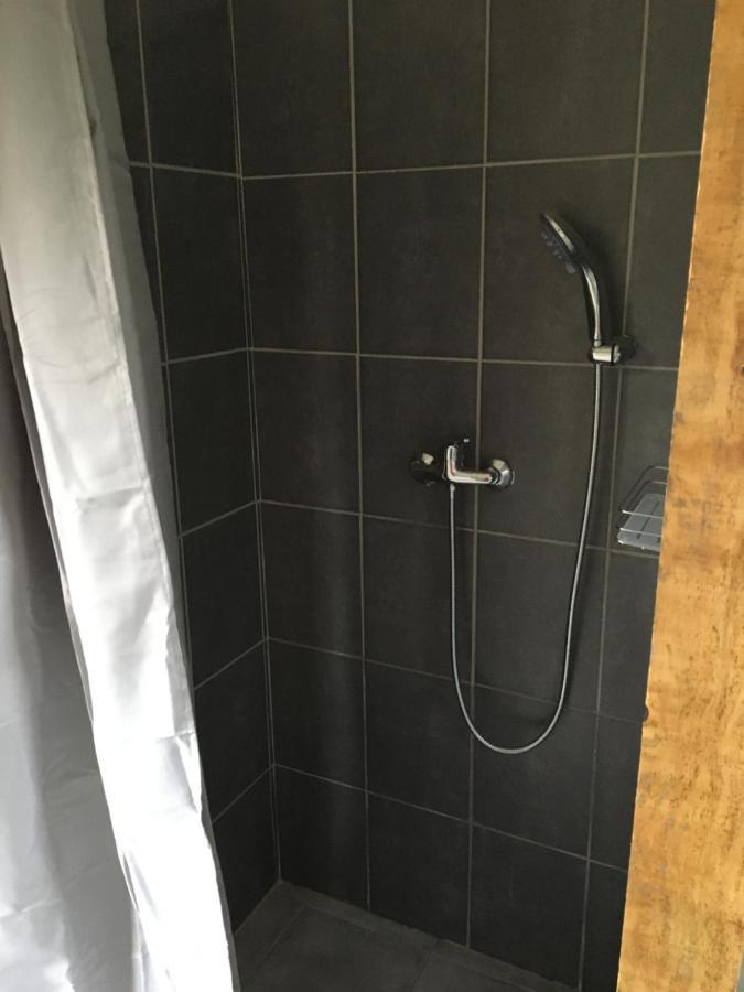 Glamping Nas Arvores