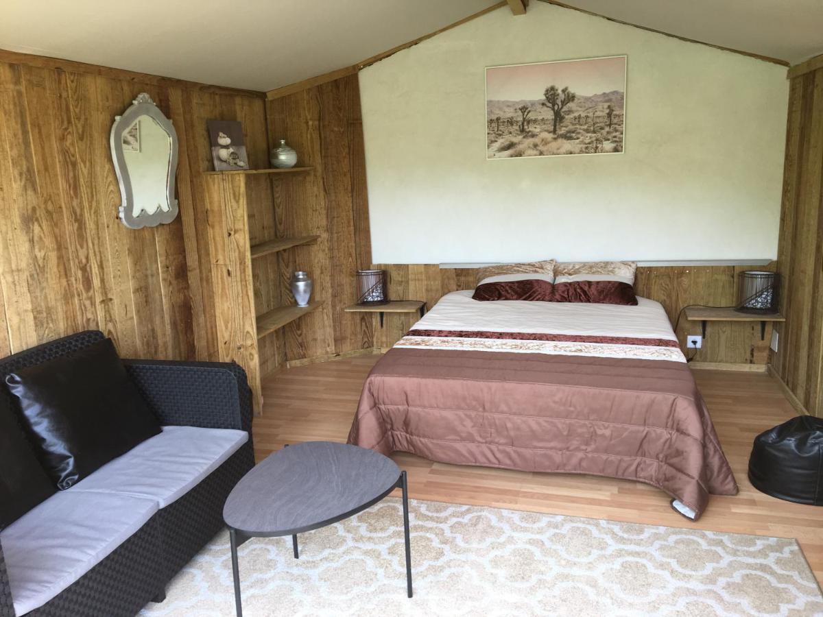 Glamping Nas Arvores